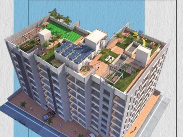 Flat for sale in Nashik, National Capital Territory Of Delhi
