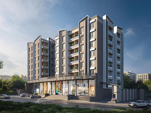 Flat for sale in Nashik, National Capital Territory Of Delhi