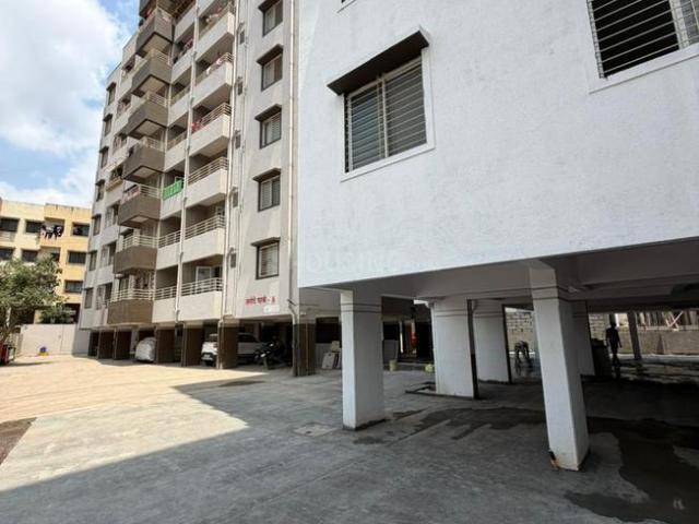 Flat for sale in Nashik, National Capital Territory Of Delhi