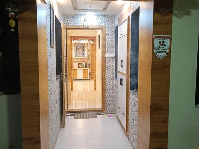 Flat for sale in Nashik, National Capital Territory Of Delhi