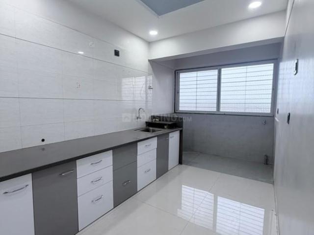 Flat for sale in Pathardi, Nashik