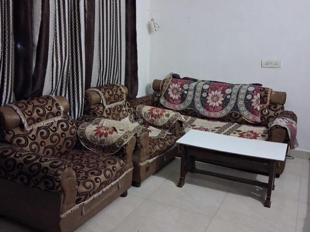 Flat for rent in Kharar, Punjab