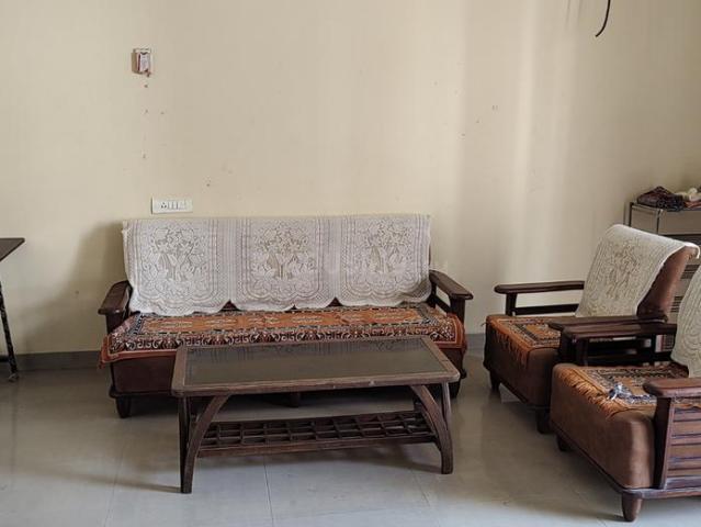 Flat for rent in Sector 126, Kharar