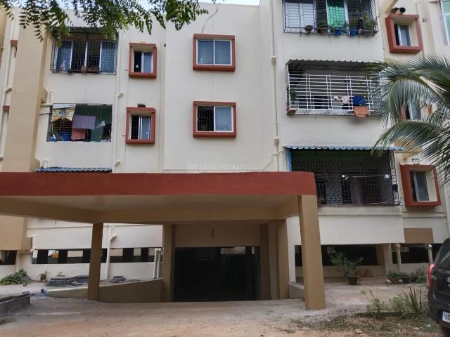 Flat for rent in Bhubaneshwar