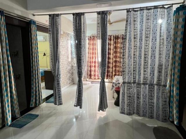 Flat for rent in Bhubaneshwar