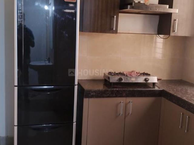 Flat for rent in North Zone, Bhubaneswar Municipal Corporation
