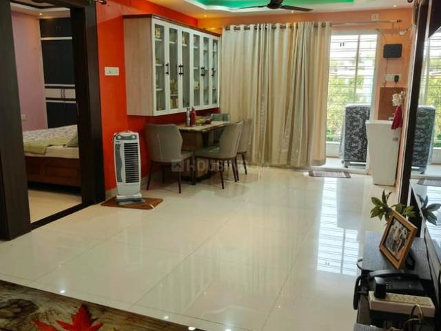 Flat for rent in North Zone, Bhubaneswar Municipal Corporation