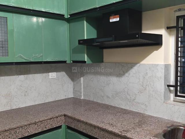 Flat for rent in North Zone, Bhubaneswar Municipal Corporation