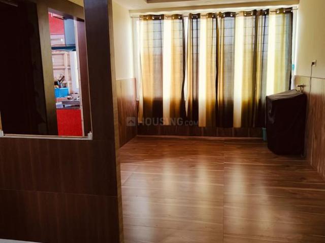 Flat for rent in North Zone, Bhubaneswar Municipal Corporation