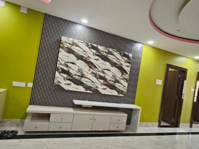 Flat for rent in North Zone, Bhubaneswar Municipal Corporation