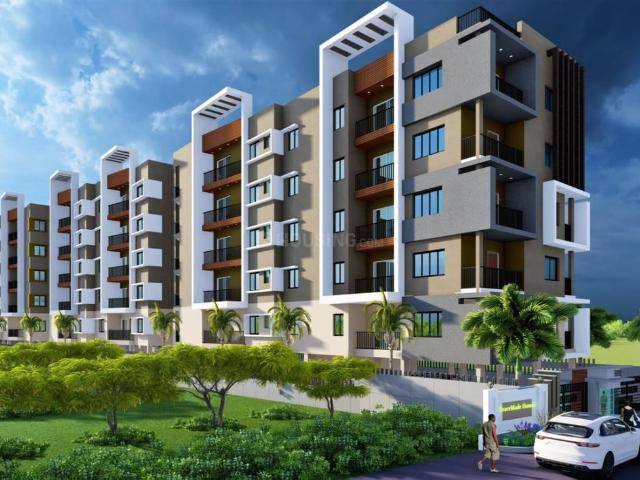 Flat for sale in Bhubaneshwar
