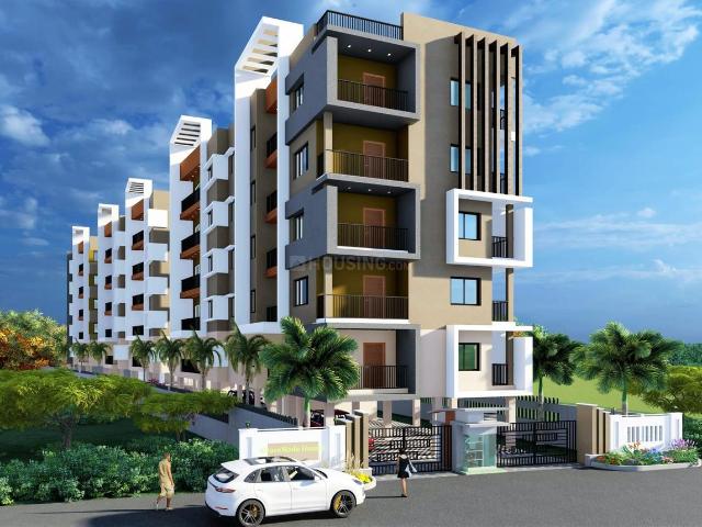Flat for sale in Bhubaneshwar