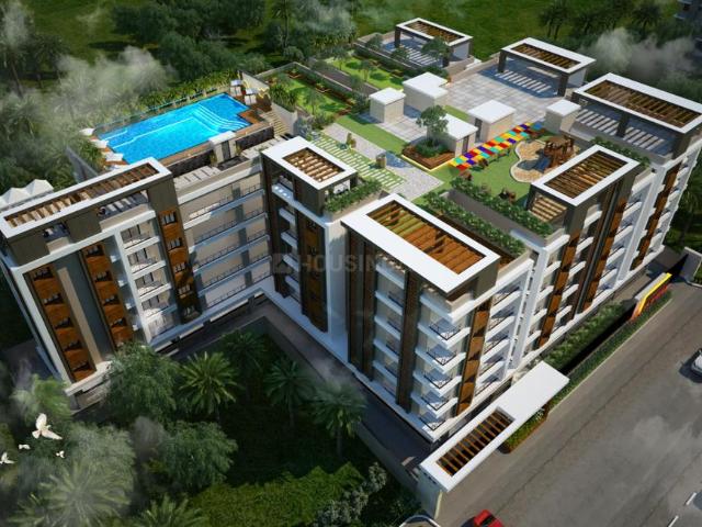 Flat for sale in North Zone, Bhubaneswar Municipal Corporation