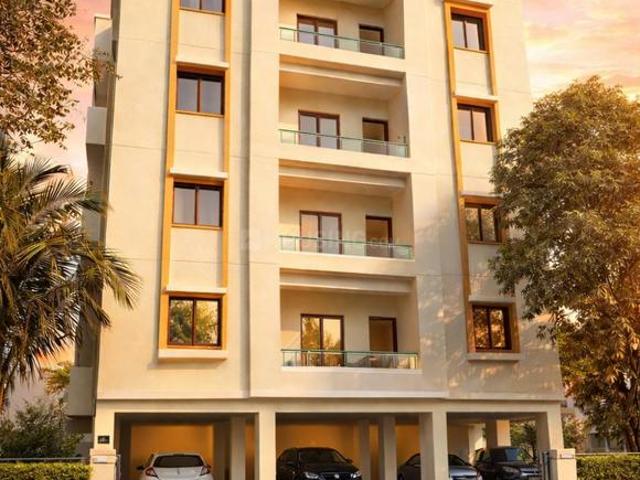 Flat for sale in Bhubaneshwar