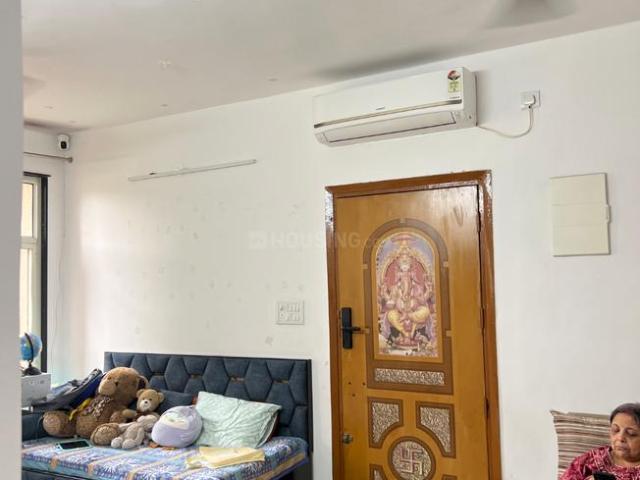 Flat for rent in East Delhi, Deri