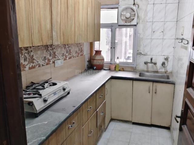 Flat for rent in East Delhi, Deri