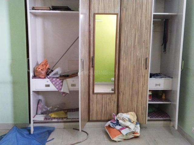Flat for rent in East Delhi, Deri