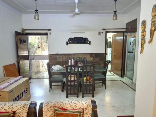 Flat for rent in East Delhi, Deri