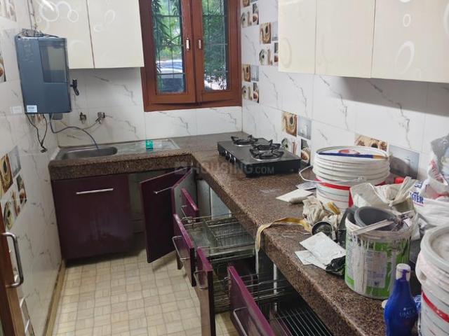 Flat for rent in East Delhi, Deri