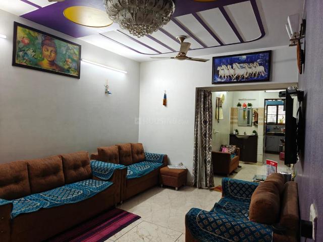 Flat for rent in East Delhi, Deri