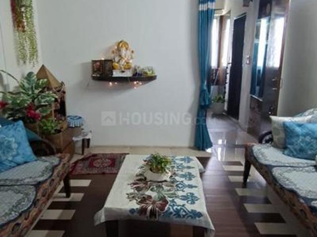 Flat for rent in East Delhi, Deri