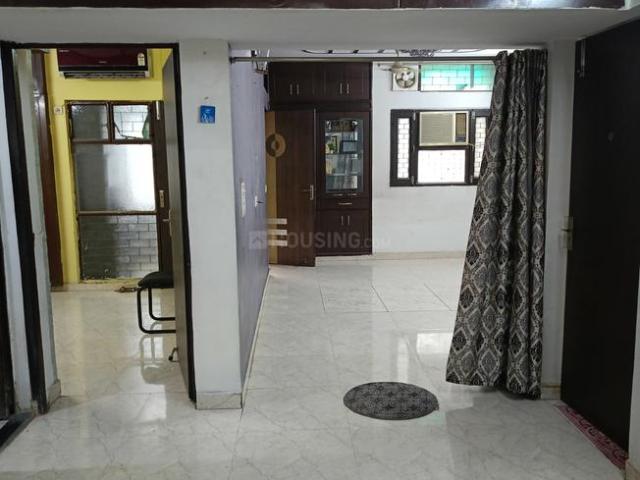 Flat for rent in East Delhi, Deri