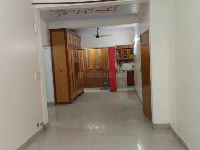 Flat for rent in East Delhi, Deri