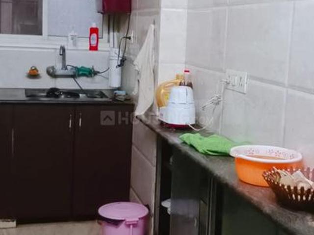 Flat for rent in East Delhi, Deri