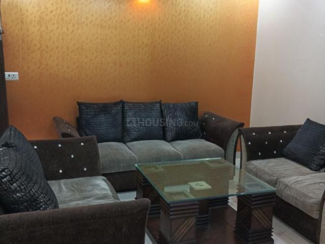 Flat for rent in East Delhi, Deri