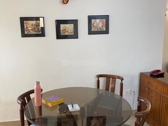 Flat for rent in East Delhi, Deri