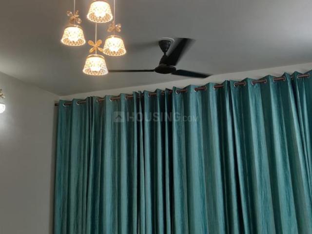 Flat for rent in East Delhi, Deri