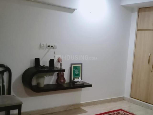 Flat for rent in East Delhi, Deri