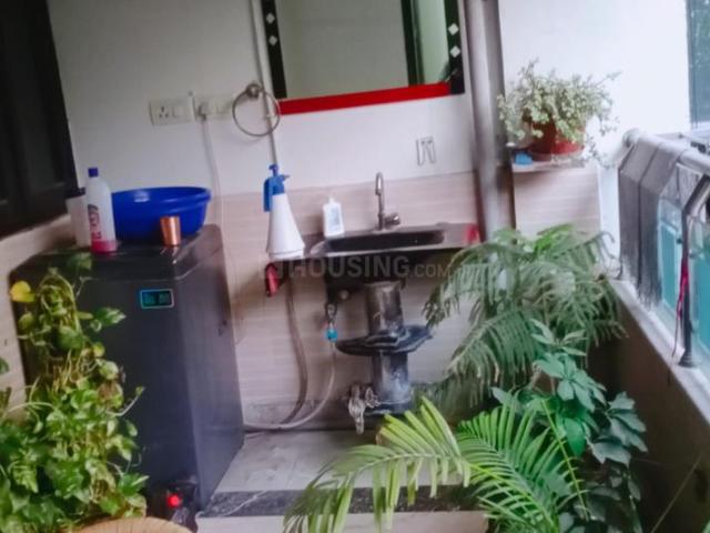 Flat for rent in East Delhi, Deri