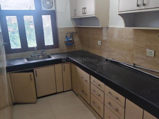 Flat for rent in East Delhi, Deri