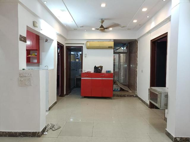 Flat for rent in East Delhi, Deri