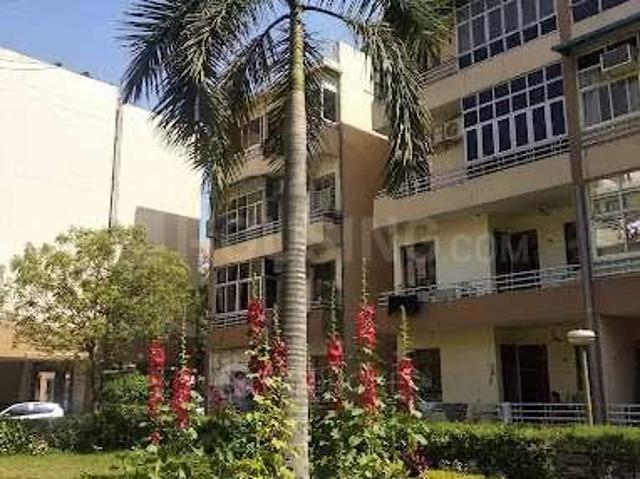 Flat for sale in Indraprastha Extension, Delhi