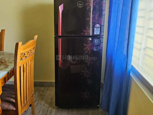Flat for rent in Khandagiri
