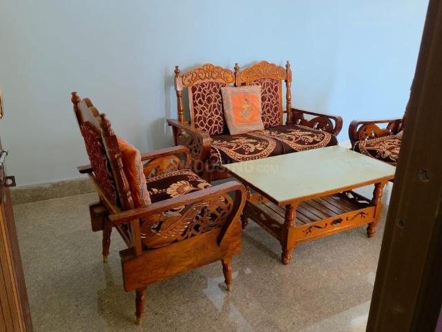 Flat for rent in Khandagiri