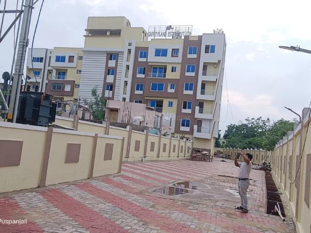 Flat for sale in Khandagiri