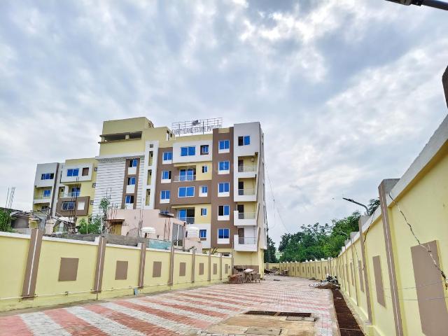 Flat for sale in Shreekhetra Vihar, Khordha