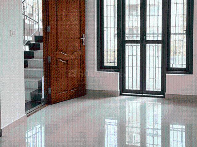 Flat for sale in Thrissur, Kerala
