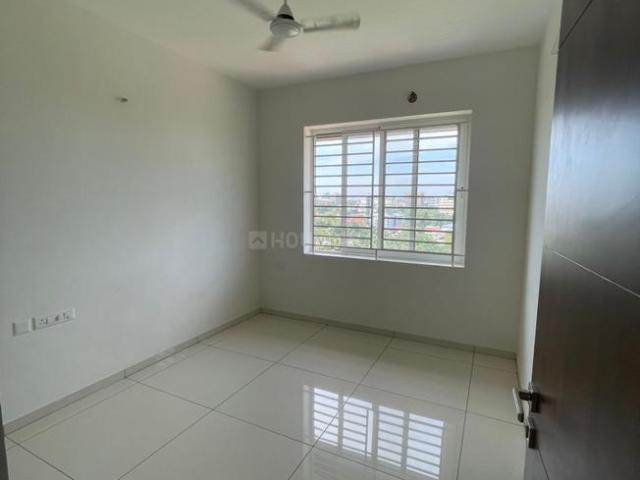 Flat for sale in Chembukkavu, Thrissur