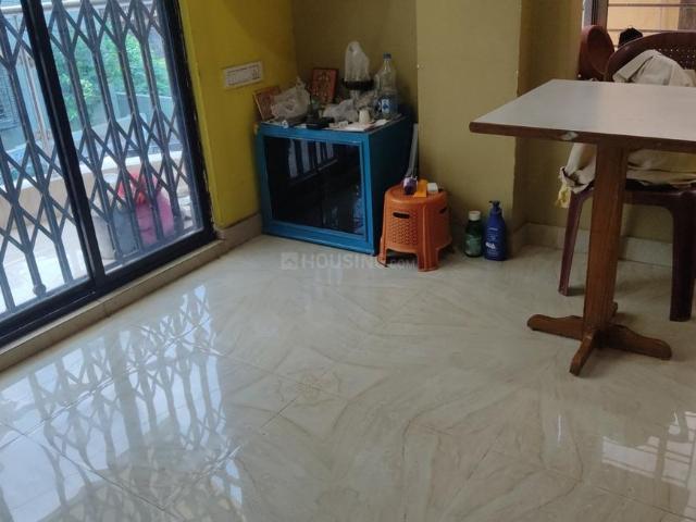 Flat for rent in Calcutta, West Bengal