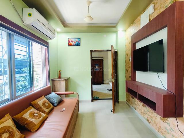 Flat for rent in Calcutta, West Bengal