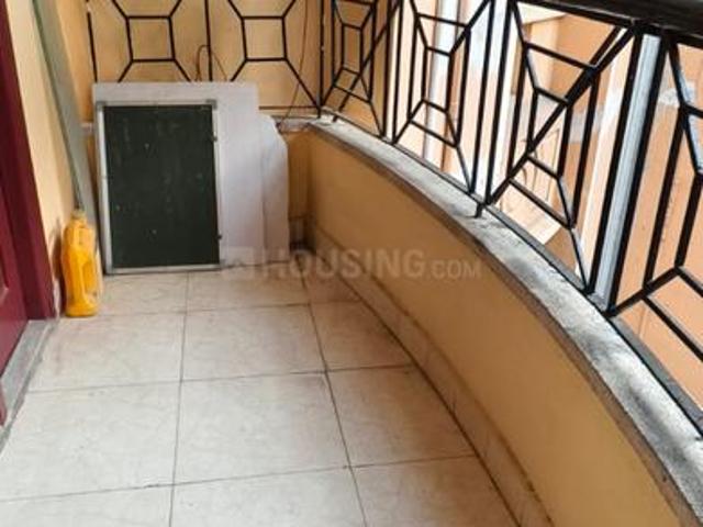 Flat for rent in Calcutta, West Bengal