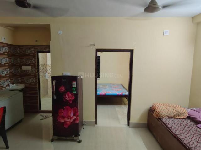 Flat for rent in Calcutta, West Bengal