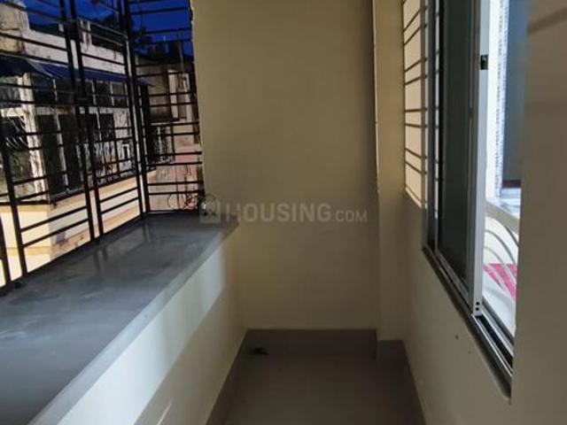 Flat for rent in Calcutta, West Bengal