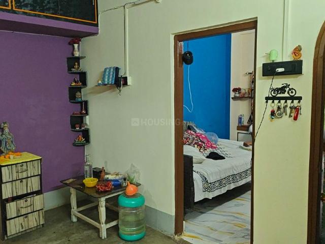 Flat for rent in Calcutta, West Bengal