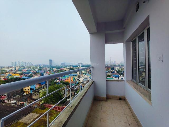 Flat for rent in Baghajatin, Kolkata