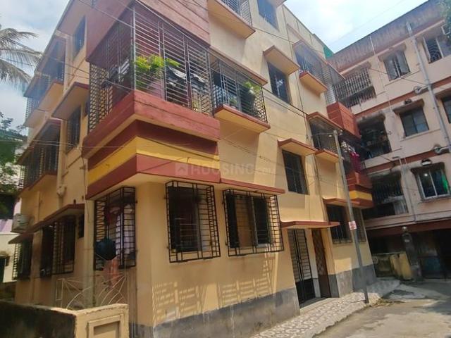 Flat for sale in Baghajatin, Kolkata